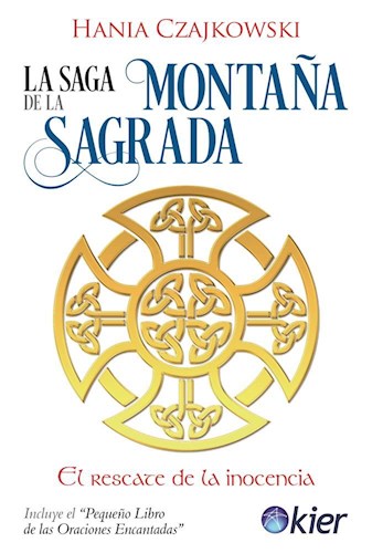  Saga De La Monta A Sagrada  La