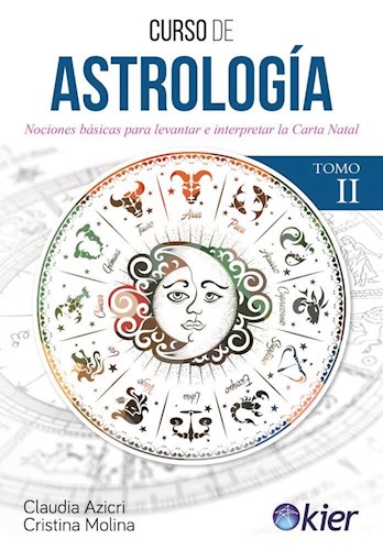 Papel Curso De Astrologia Tomo Ii