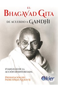 Papel El Bhagavad Gita De Acuerdo A Gandhi