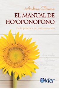 Papel Manual De Ho Oponopono, El