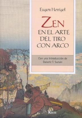  Zen En El Arte Del Tiro Con Arco Td