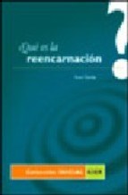Papel QUE ES LA REENCARNACION
