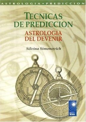 Papel Tecnicas De Prediccion Astrologia Del Deveni