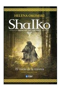 Papel Shalko I Príncipe De Los Okis - El Inicio De La Travesia