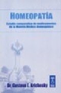 Papel HOMEOPATIA ESTUDIO COMPARATIVO DE MEDICAMENTOS DE LA MA