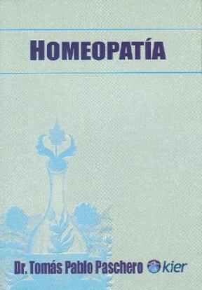 Papel HOMEOPATIA (RUSTICA)
