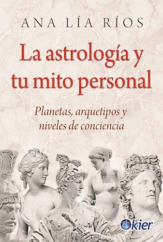 Papel Astrologia Y Tu Mito Personal, La