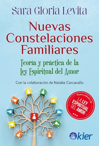 Papel NUEVAS CONSTELACIONES FAMILIARES