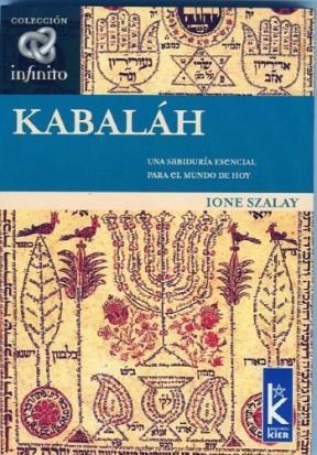 Papel KABALAH UNA SABIDURIA ESENCIAL PARA EL MUNDO DE HOY