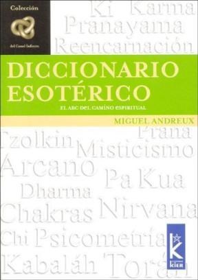 Papel Diccionario Esoterico