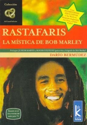 Papel Rastafaris La Mistica De Bob Marley