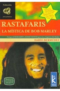 Papel Rastafaris - La Mistica De Bob Marley -