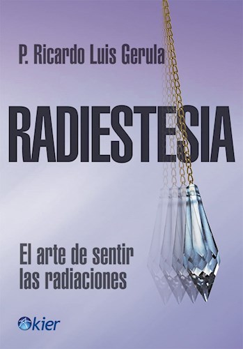 Libro Radiestesia