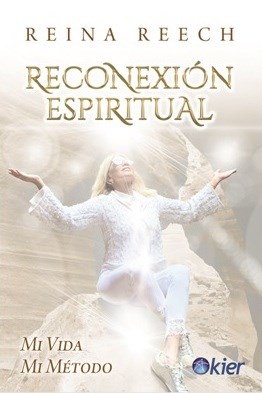 Papel RECONEXION ESPIRITUAL