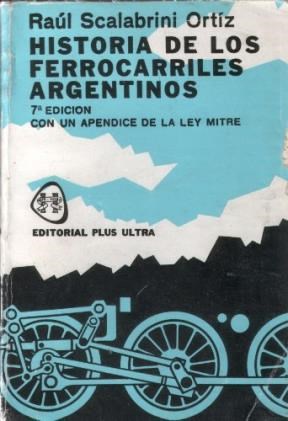 Papel Historia De Los Ferrocarriles Argentinos
