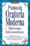 Papel INTRODUCCION A LA ORATORIA MODERNA