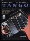 Papel TANGO PARA BANDONEON PIANO E INSTRUMENTOS EN DO SIB MIB