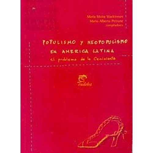 Papel POPULISMO Y NEOPOPULISMO EN AMERICA LATINA