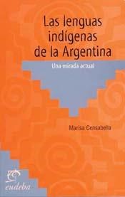 Papel Las lenguas indígenas de la Argentina