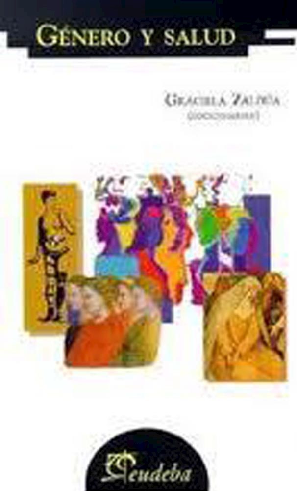 Papel Género Y Salud