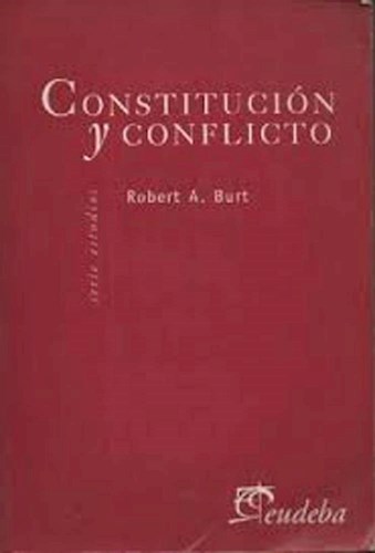 Papel Constitución y conflicto