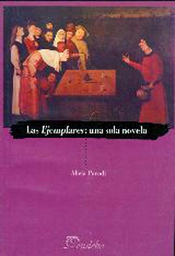 Papel Las Ejemplares: una sola novela