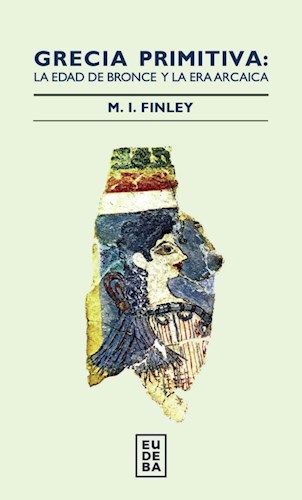 LIBRO GRECIA PRIMITIVA