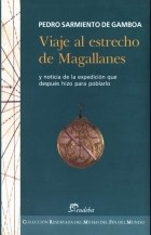 Papel Viaje al estrecho de Magallanes