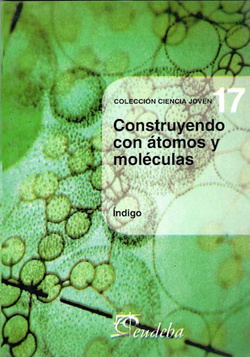 Papel Construyendo con átomos y moléculas (Nº17)