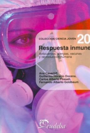 Papel RESPUESTA INMUNE (CIENCIA JOVEN 20)