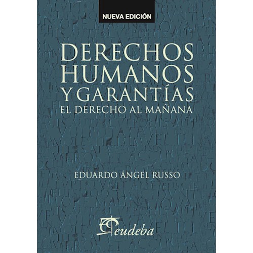 Papel DERECHOS HUMANOS Y GARANTIAS