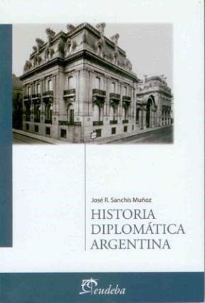 Papel HISTORIA DIPLOMATICA ARGENTINA