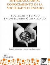 Papel INTRODUCCION AL CONOCIMIENTO DE LA SOCIEDAD Y EL ESTADO SOCIEDAD Y ESTADO EN UN MUNDO GLOBALIZADO