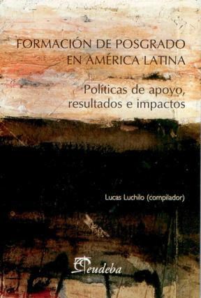 Papel Formación de posgrado en América Latina