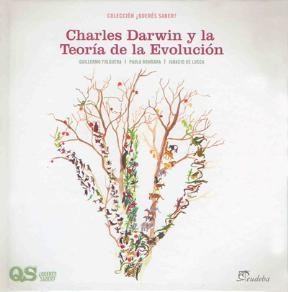 Papel CHARLES DARWIN Y LA TEORIA DE LA EVOLUCION -QUERES SABER?