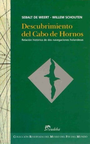 Papel DESCUBRIMIENTO DEL CABO DE HORNOS