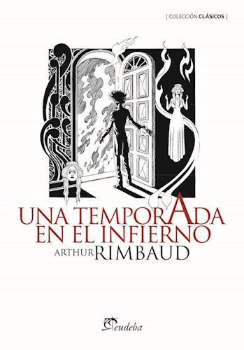 LIBRO UNA TEMPORADA EN EL INFIERNO