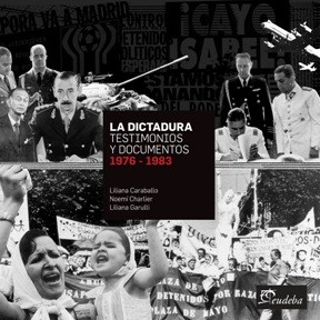 Papel La dictadura (1976-1983)