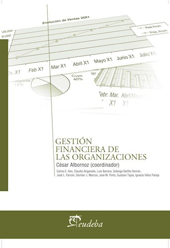 Papel GESTION FINANCIERA DE LAS ORGANIZACIONES (TEMAS DE ECONOMIA)