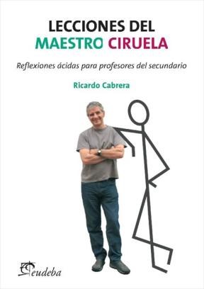 E-book Lecciones del Maestro Ciruela