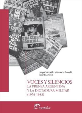 E-book Voces y silencios