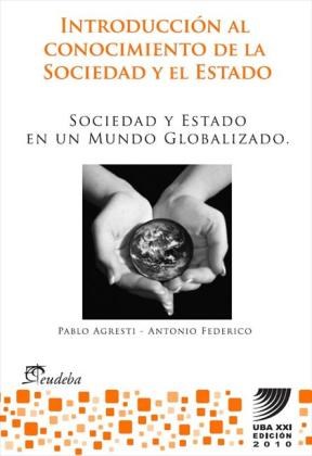 E-book Sociedad y estado en un mundo globalizado