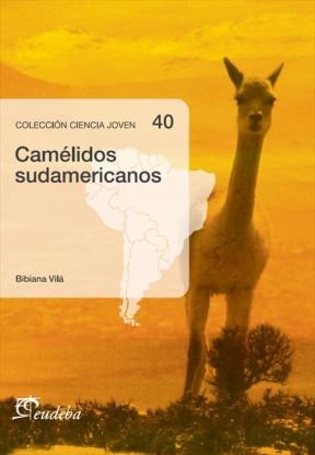 E-book Camélidos sudamericanos