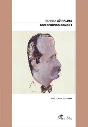 E-book Don Segundo Sombra
