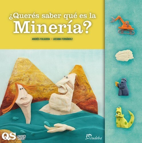 Papel QUERES SABER DE LA MINERIA?