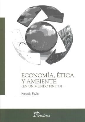 Papel Economía, ética y ambiente
