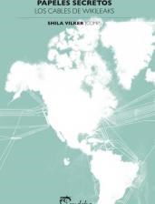 Papel PAPELES SECRETOS LOS CABLES DE WIKILEAKS (SERIE LECTORES)