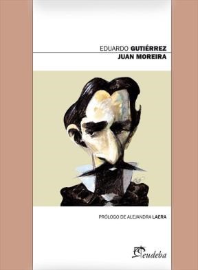 E-book Juan Moreira
