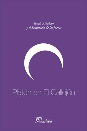 E-book Platón en el callejón