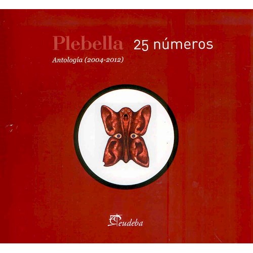 Papel PLEBELLA. 25 NUMEROS